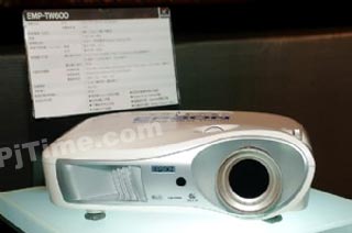 Epson pCֳͶӰC