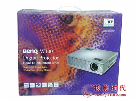 BENQW100ͶӰC^
