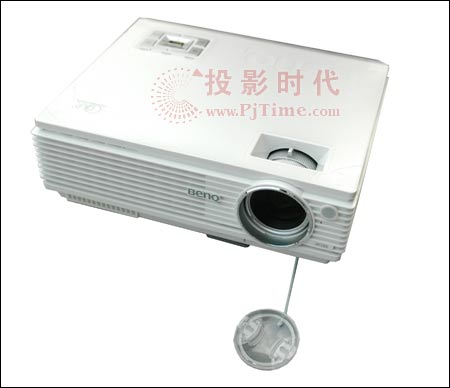 BenQ W100ͶӰC(j)g(sh)(jin)
