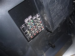 賣場(chǎng)偶遇 東芝Regza 42WL68C冷艷上市