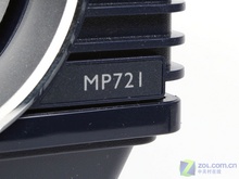 ̄ս̌WŞ MP721ͶӰCuy