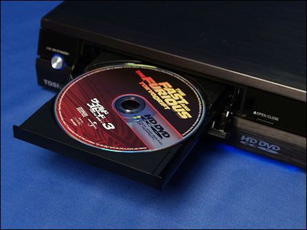 HD+DVDбP