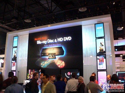 2007{ HD DVD 醱