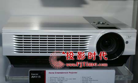  LG AH115ͶӰC