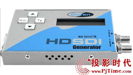 Gefen HD-SDI̖lEXT-HDSDI-GEN