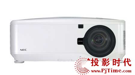 NEC NP4000ͶӰC ǰҕD