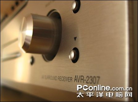 天龍AVR-2307 1080P功放 天龍AVR-2307 1080P功放