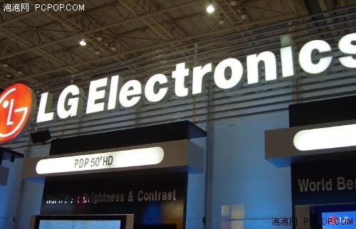 拓展海外 三星PDP電視將排名全球第二