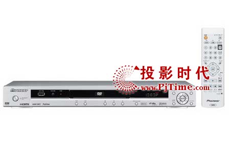 先鋒DV-400V DVD影碟機(jī)