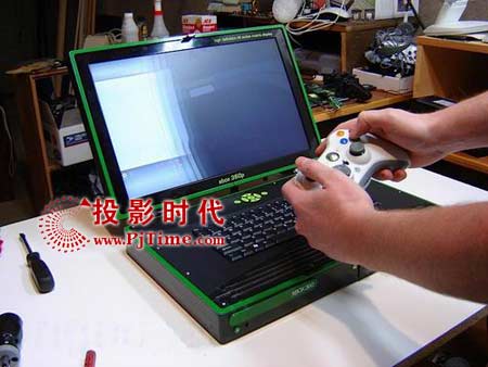 XBOX360 NB游戲機(jī) 開(kāi)始玩機(jī)