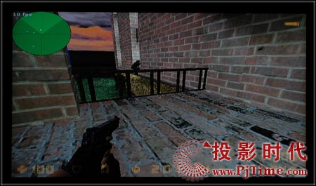 點(diǎn)擊放大,游戲畫面測(cè)試