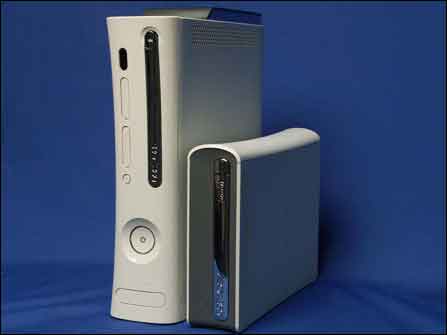XBOX360cʽHD DVDřC(j)