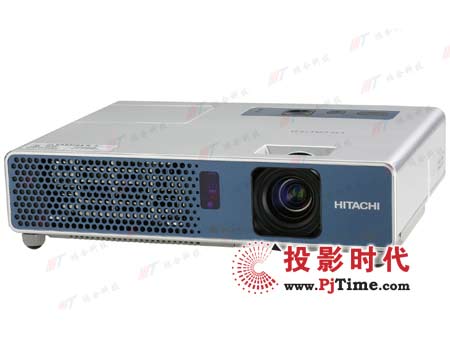 日立HCP-70X投影機
