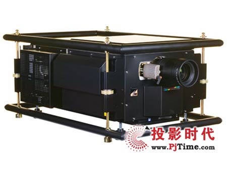 DPI LIGHTNING 專業系列投影機