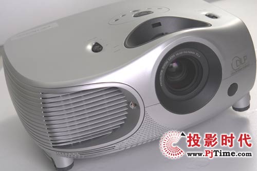 奇菱CHT720P投影機