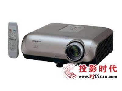 SHARP XG-P610XͶӰC