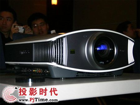 Sony VPL-VW50ͶӰC(j)