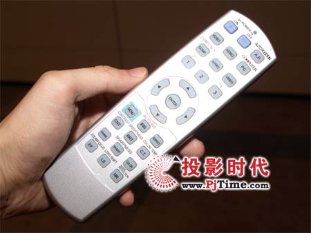 三菱LVP-HC6000影院投影儀 遙控器