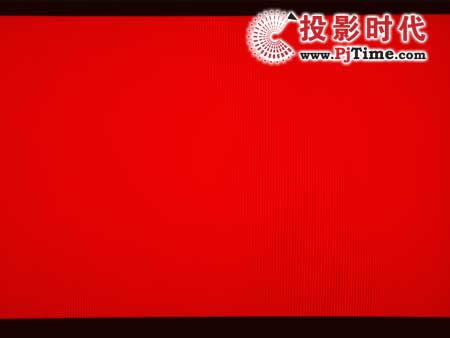 LC32CT36AC色彩和灰階測試