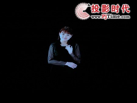 點擊放大,LC32CT36AC色彩和灰階測試