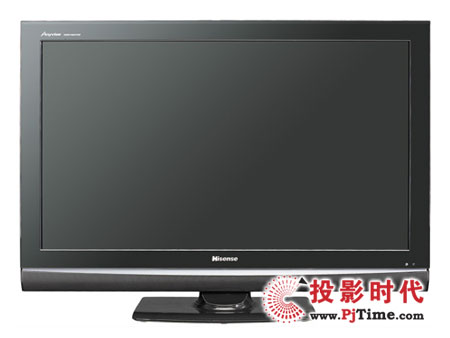 海信 TLM4229G液晶電視