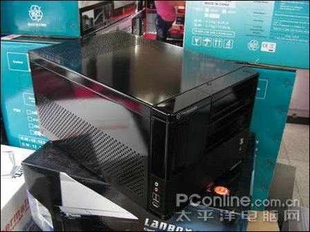 Tt LANBOX HTPCC