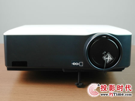 三菱LX-510教育投影機