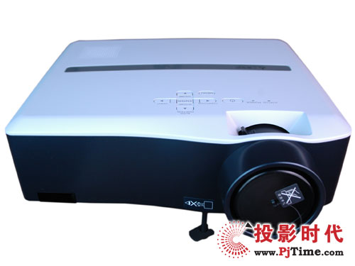 三菱LX-610教育投影機