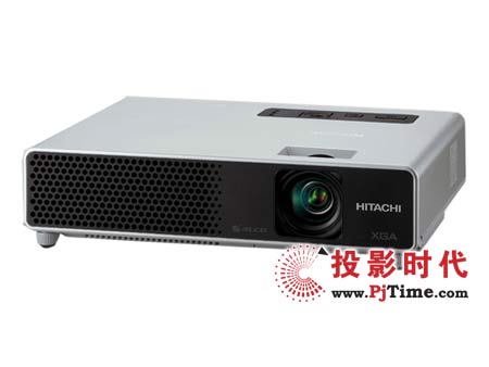 日立HCP-60X投影機