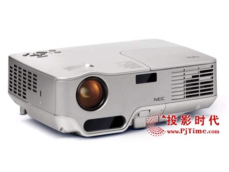 NEC NP50+投影機(jī)