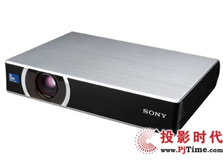 索尼VPL-CX20投影機