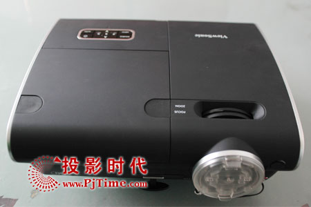 優(yōu)派PJ588D投影儀