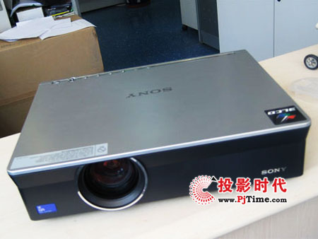 索尼 VPL-CX125投影儀