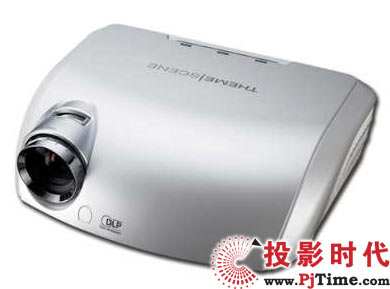 奧圖碼HD803投影機