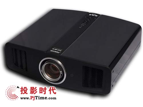 Meridian MF10家用投影儀