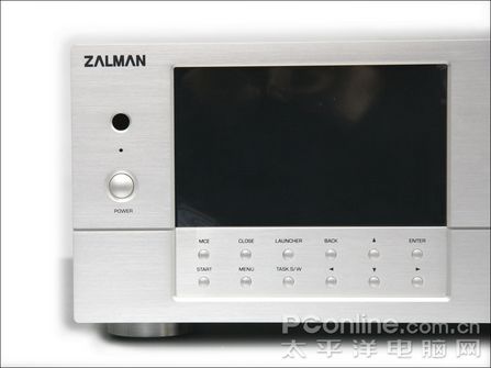 Zalman HD160XT plus|