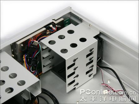Zalman HD160XT plusӲPλ