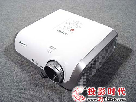 夏普XV-Z3100投影機(jī)