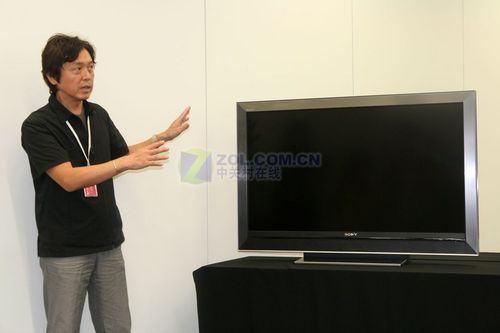 赴日采訪!索尼東京總部五日參觀報道 赴日采訪!索尼東京總部五日參觀報道