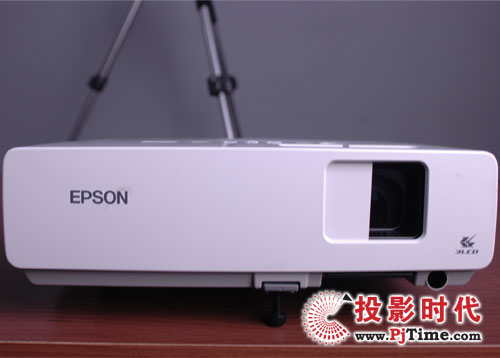 愛普生EMP-822投影儀