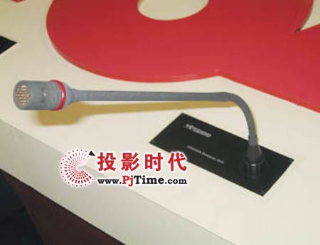 代表機(jī)單元:(HE6282/HE6282A Delegate Unit