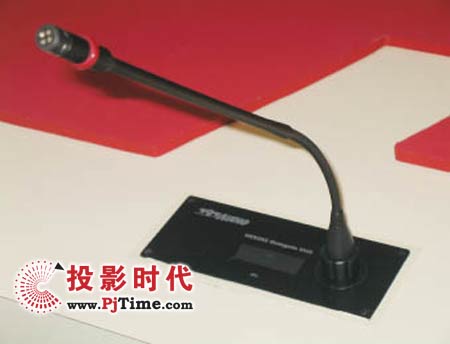 代表機(jī)單元:(HE6282/HE6282A Delegate Unit