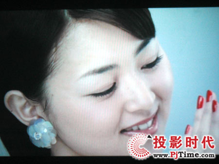 \JDE28ͶӰCoB(ti)@ʾ