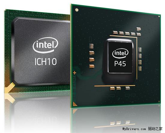 Intelʽl(f)P45P43G45G43оƬM