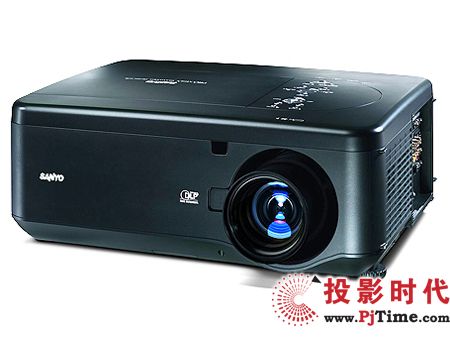 三洋PDG-DXT1000CL投影機(jī)