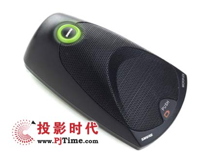 MX690 Microflex® 無線界面話筒