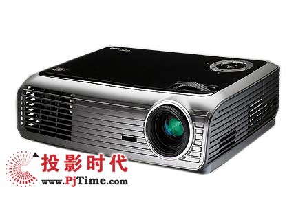 奧圖碼EP720投影機