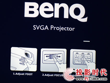 MP512STʘ(l)ͶӰC(j)u(png)y(c)Y(ji)