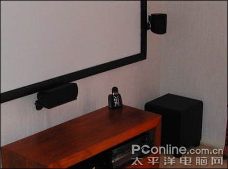 Klipsch Quintetl