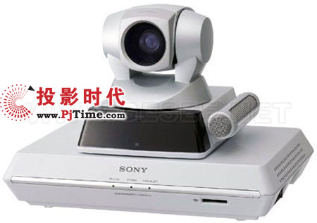 SONY PCS-1P視頻會議系統